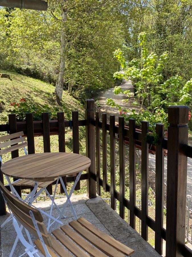 Agriturismo Borgo Nuovo Di Mulinelli Arezzo Ngoại thất bức ảnh