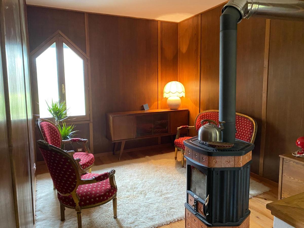 Agriturismo Borgo Nuovo Di Mulinelli Arezzo Ngoại thất bức ảnh