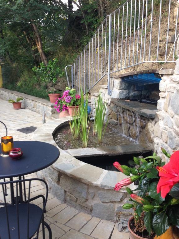 Agriturismo Borgo Nuovo Di Mulinelli Arezzo Ngoại thất bức ảnh